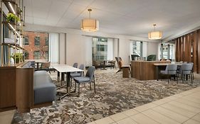 Springhill Suites Chicago Downtown/River North